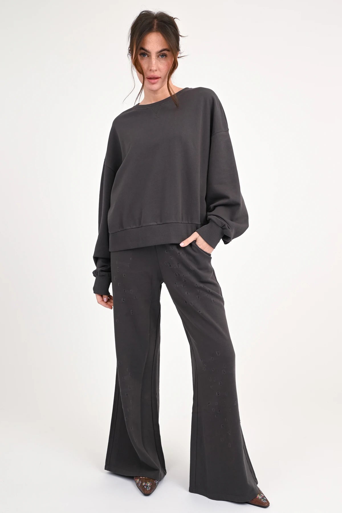 Sweatshirt Lorida
