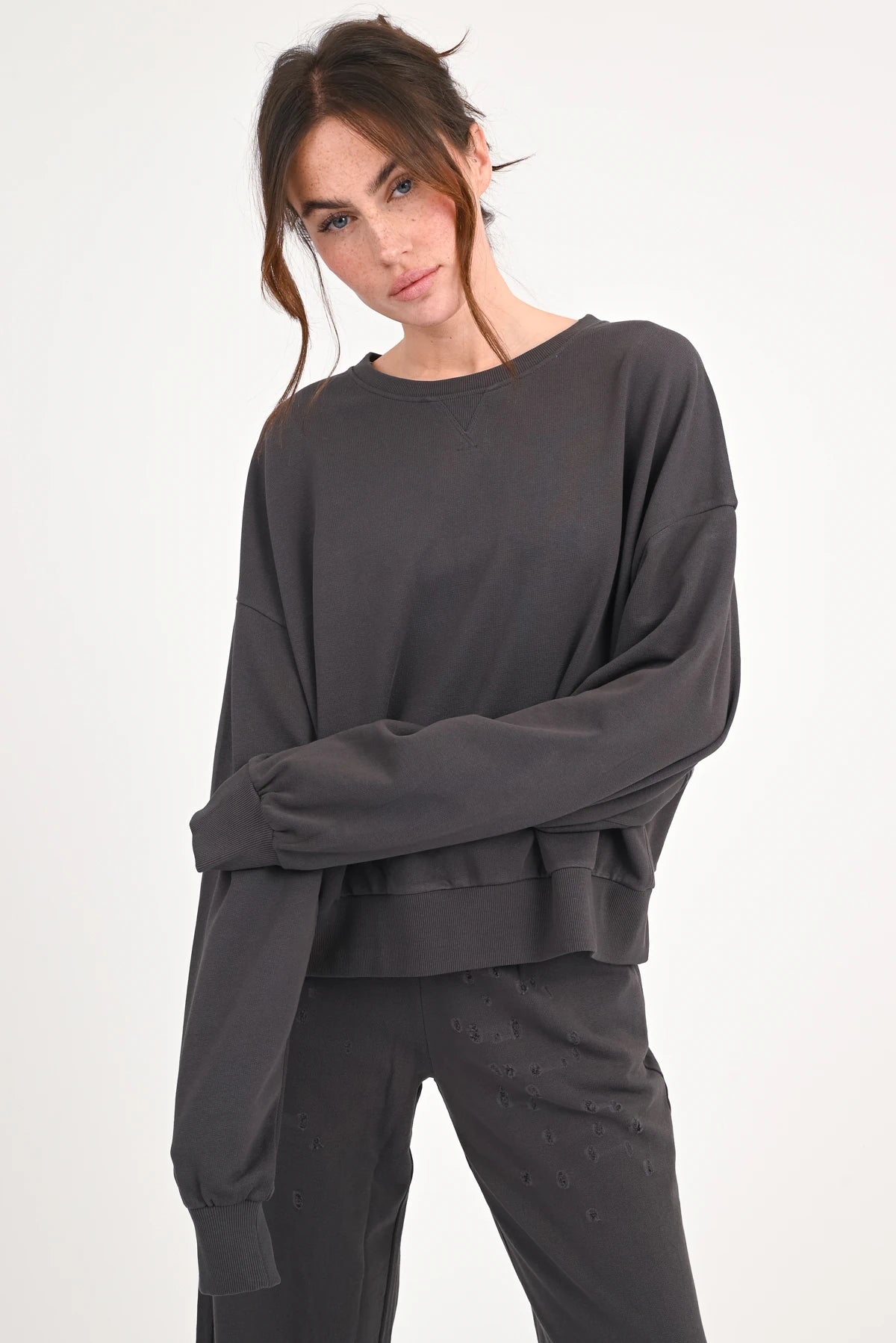 Sweatshirt Lorida