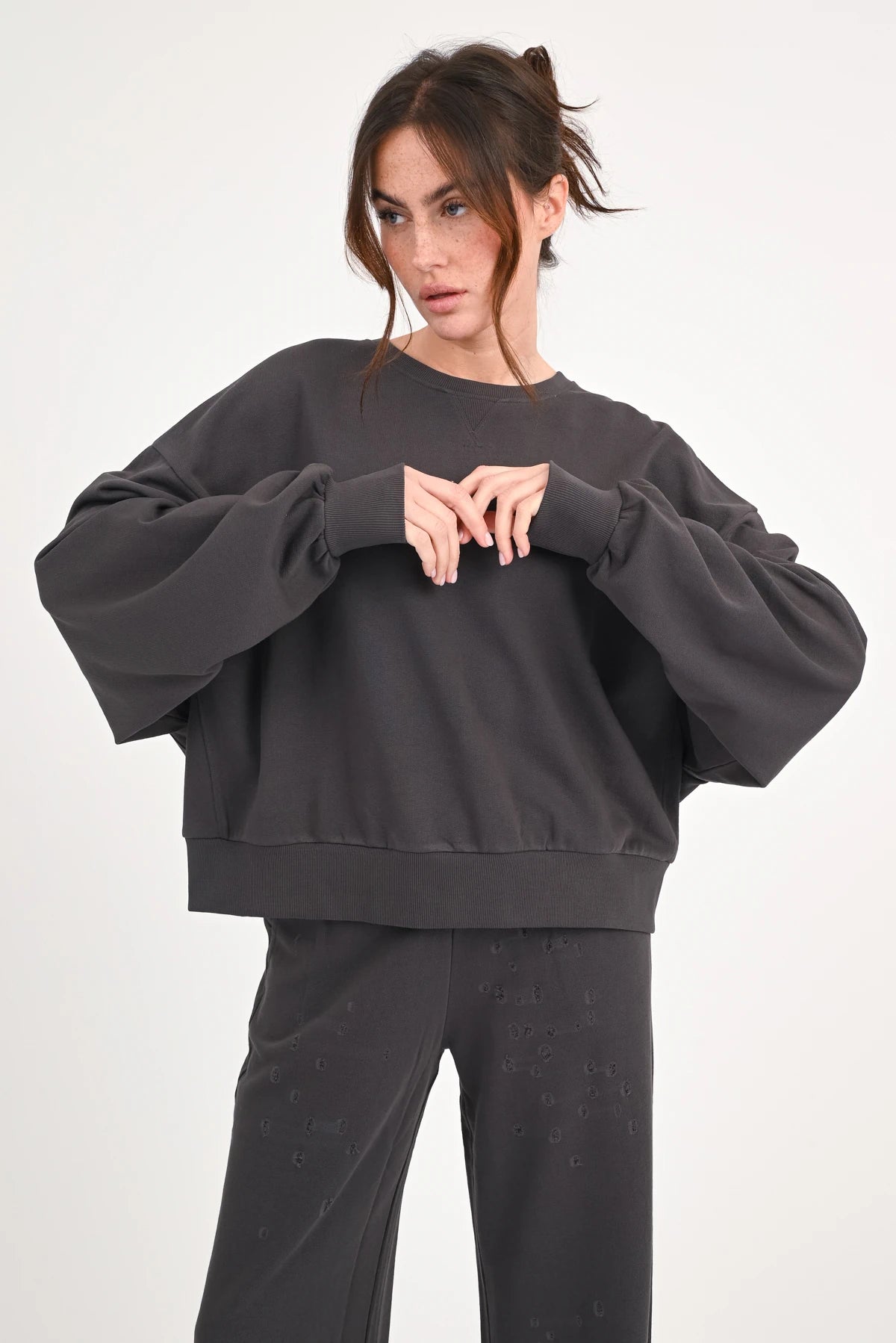 Sweatshirt Lorida