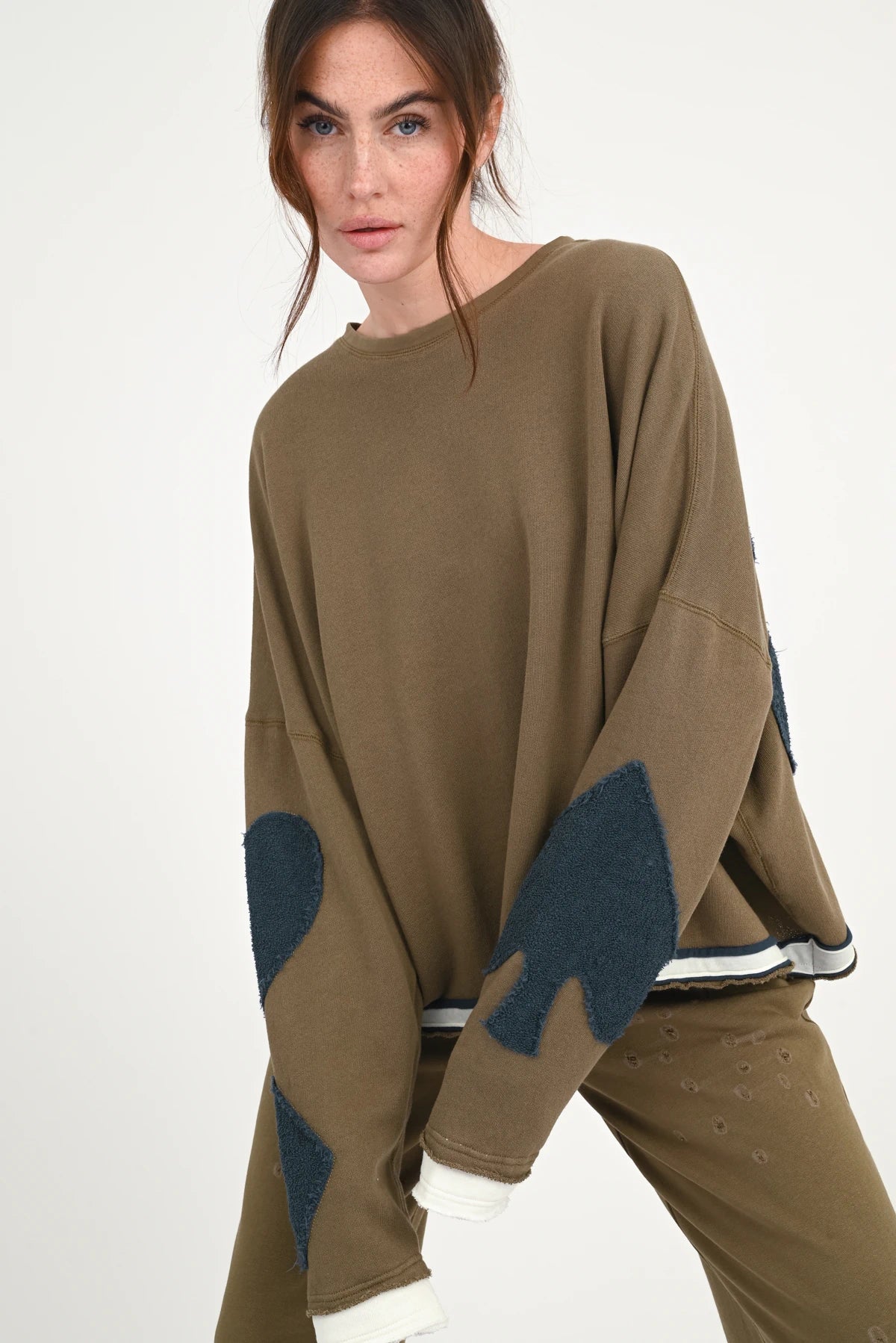 Hopewell Sweatshirt - READY