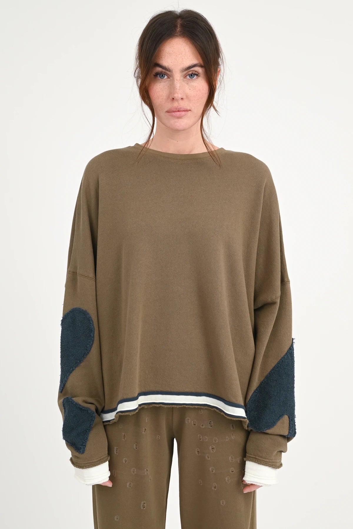 Hopewell Sweatshirt - READY