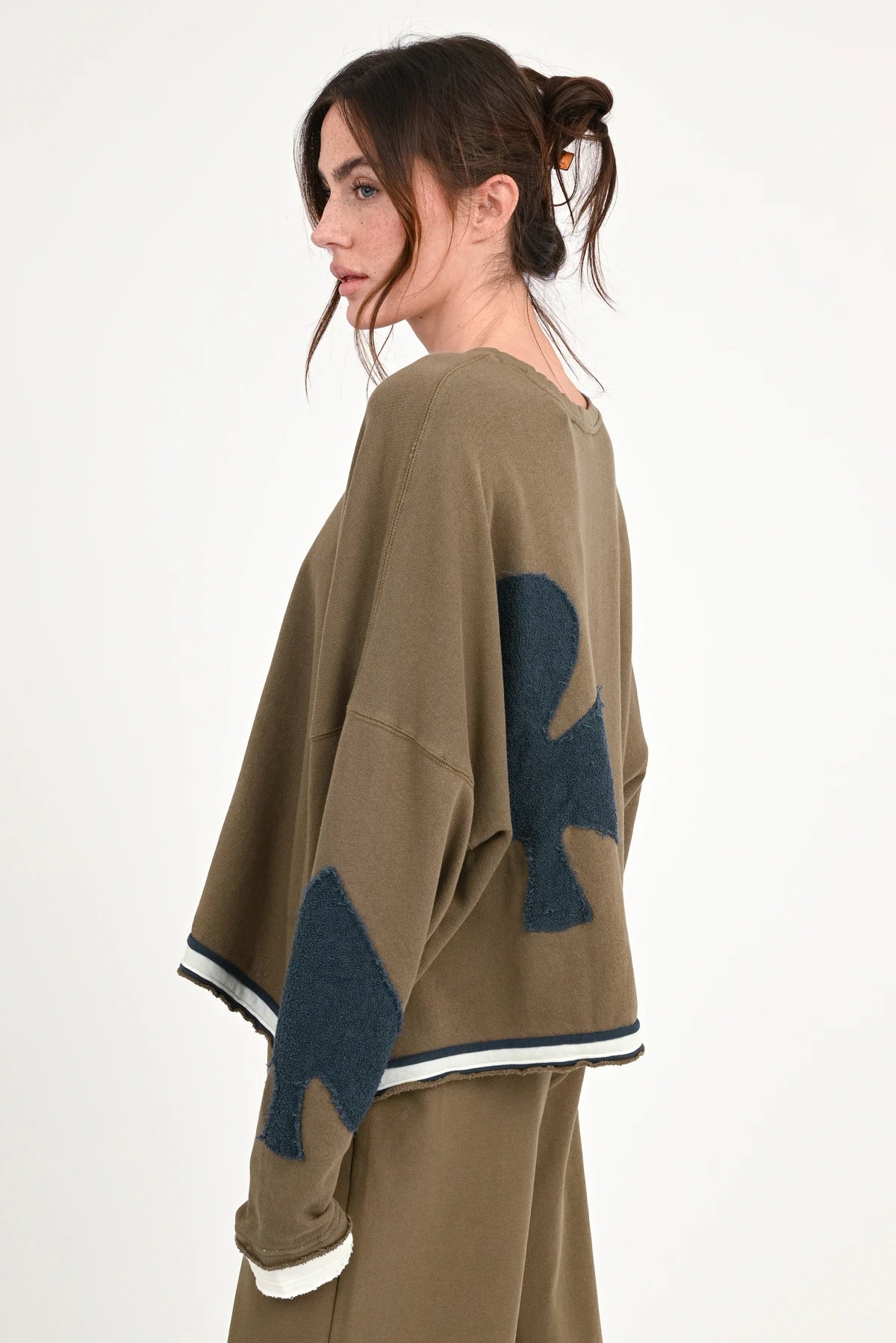 Hopewell Sweatshirt - READY