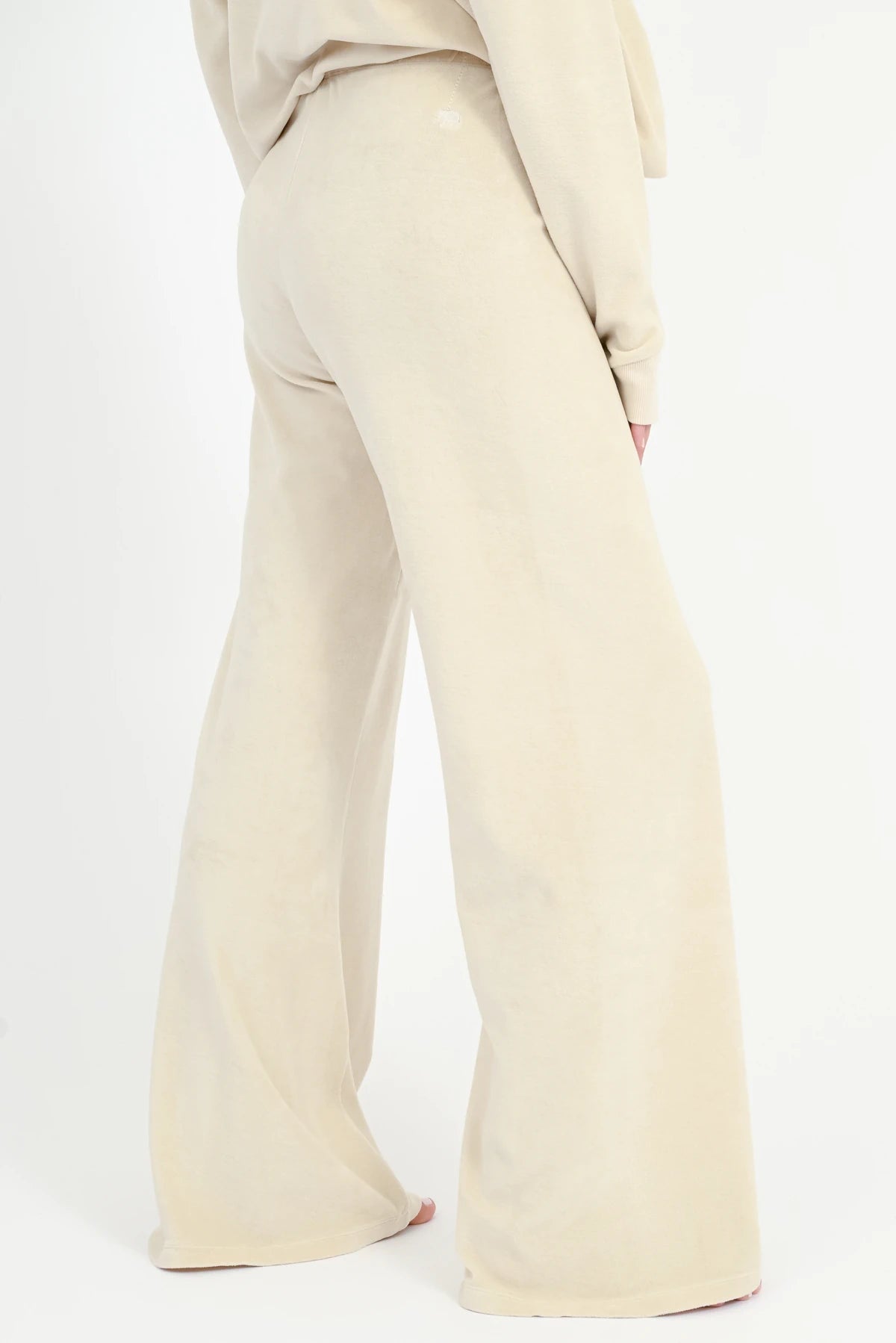 Velvet Sweathose Bajna