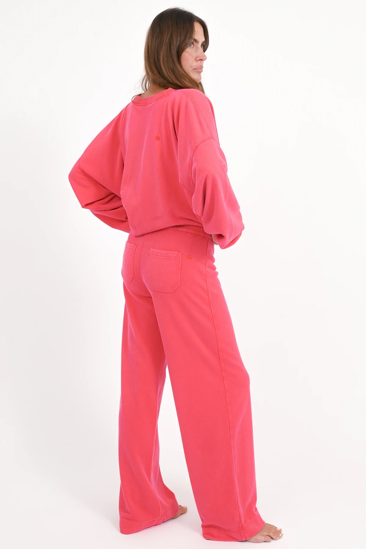 Sweatshirt Belly - Ready