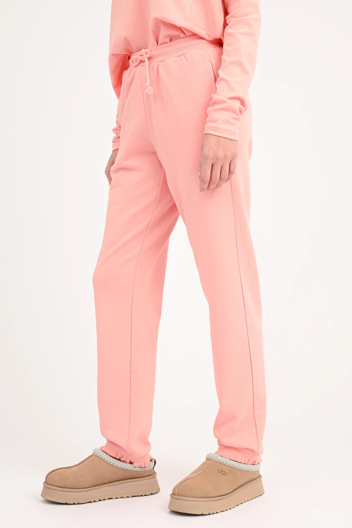 Tabdi Pants - READY