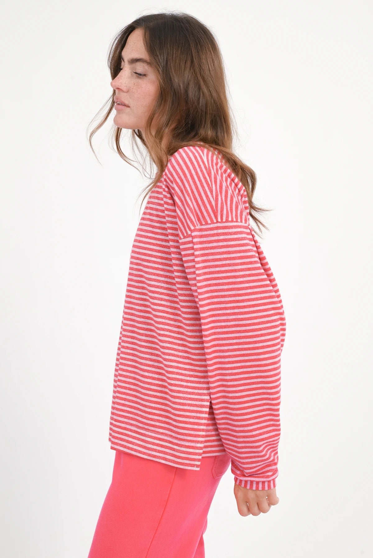 Titree long-sleeved shirt - Ready