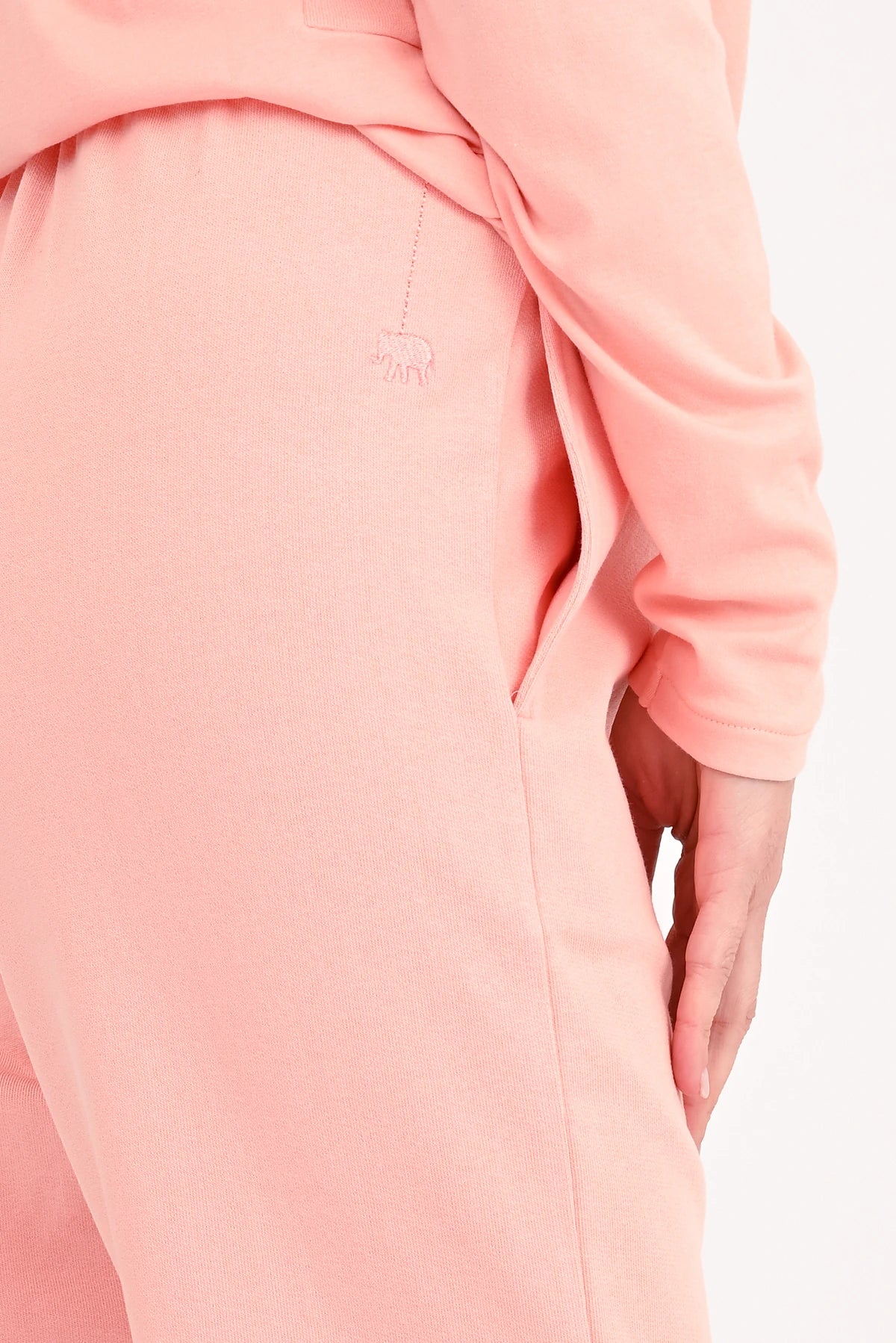 Tabdi Pants - READY