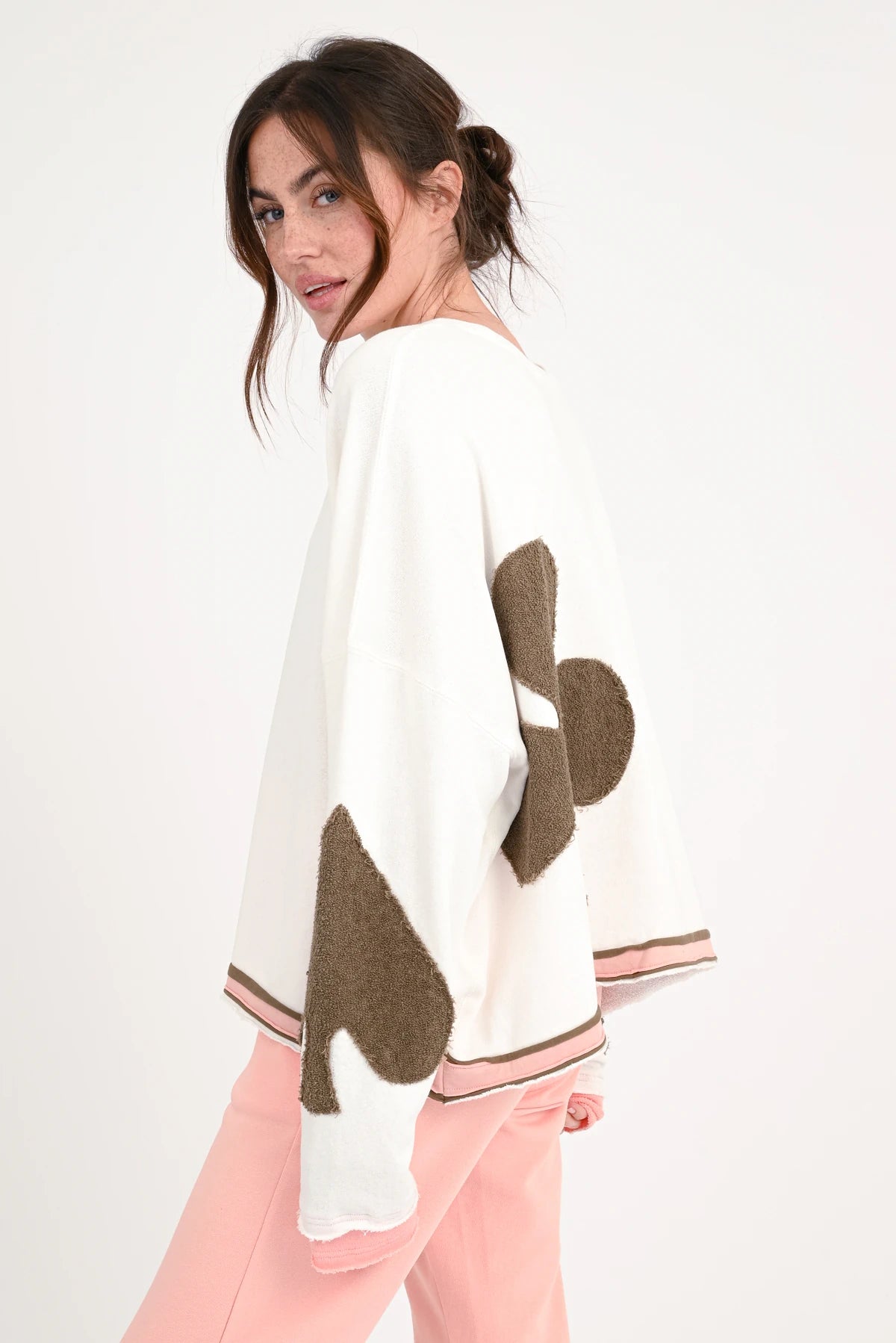 Hopewell Sweatshirt - READY
