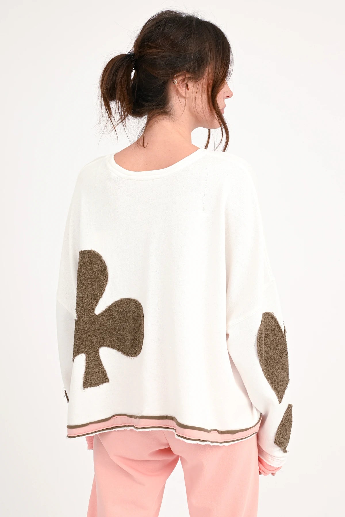 Hopewell Sweatshirt - READY