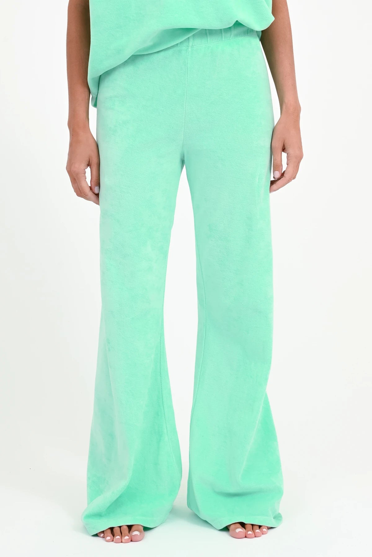 Velvet Sweathose Bajna