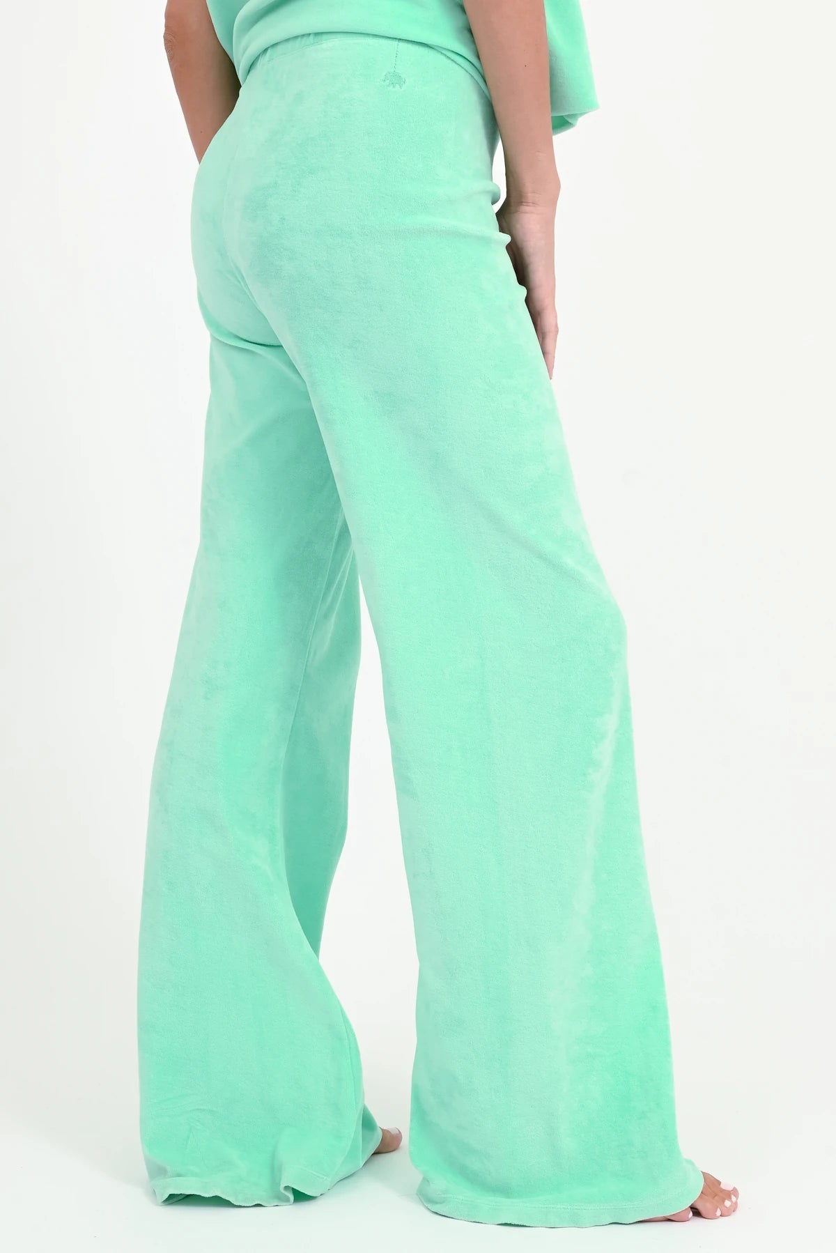 Velvet Sweathose Bajna