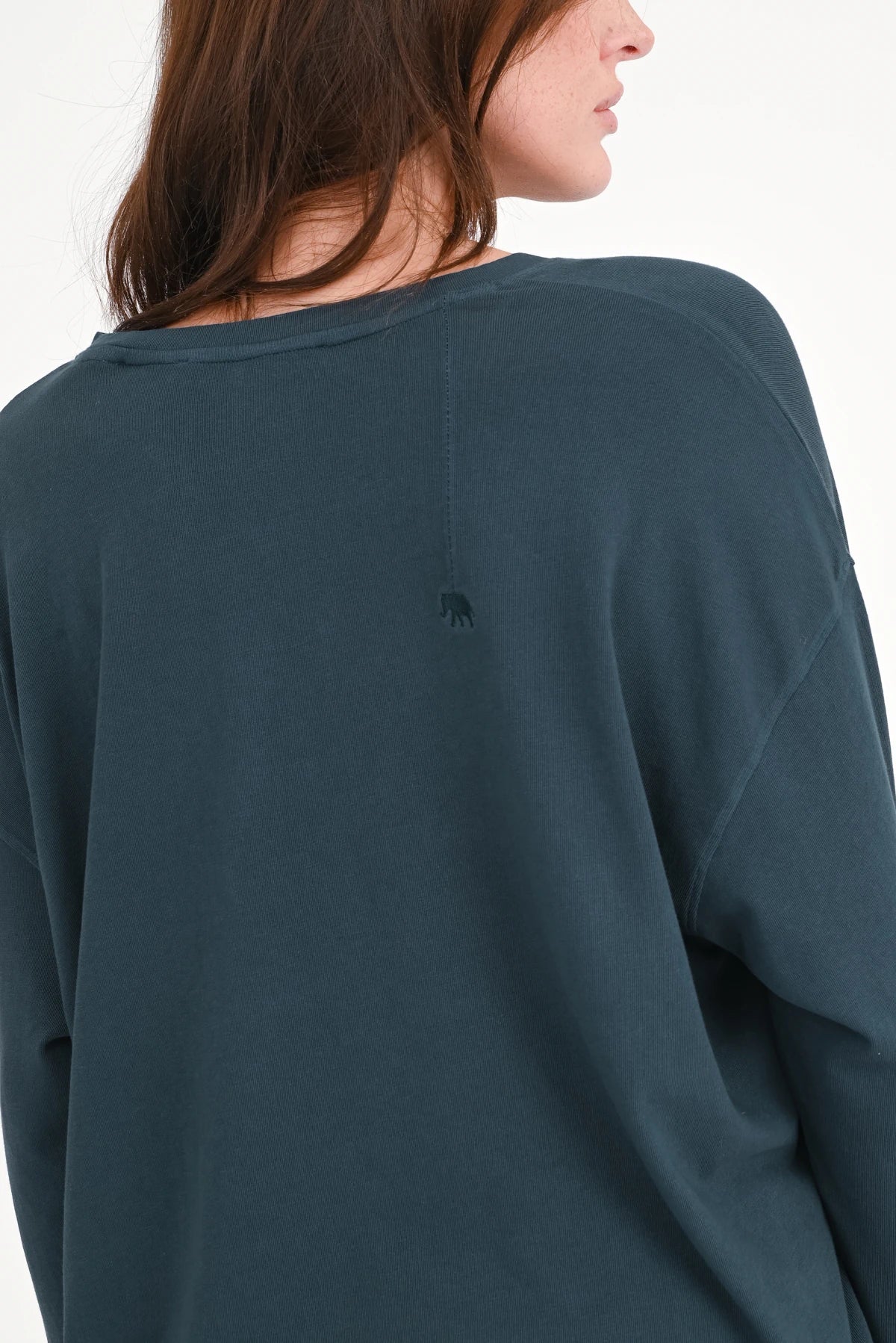 Langarmshirt Aster