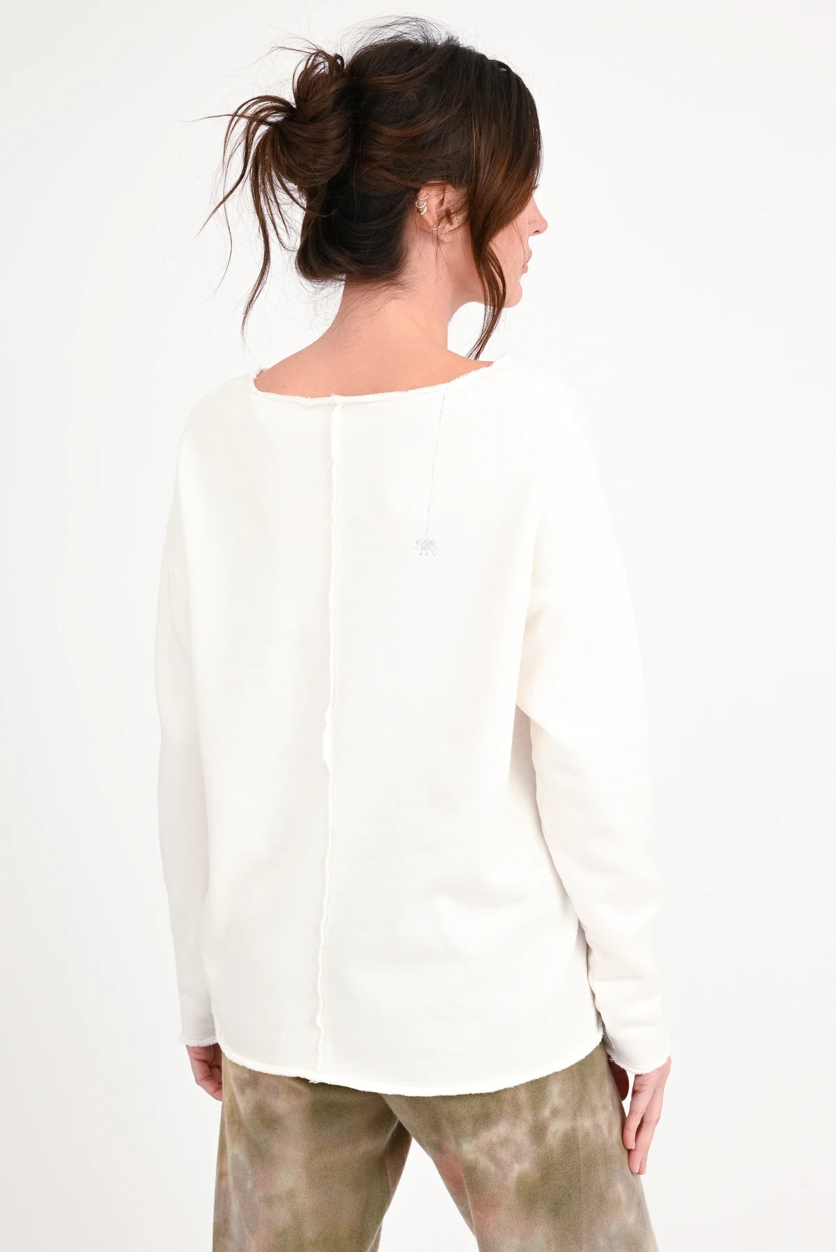 Sweatshirt Gara