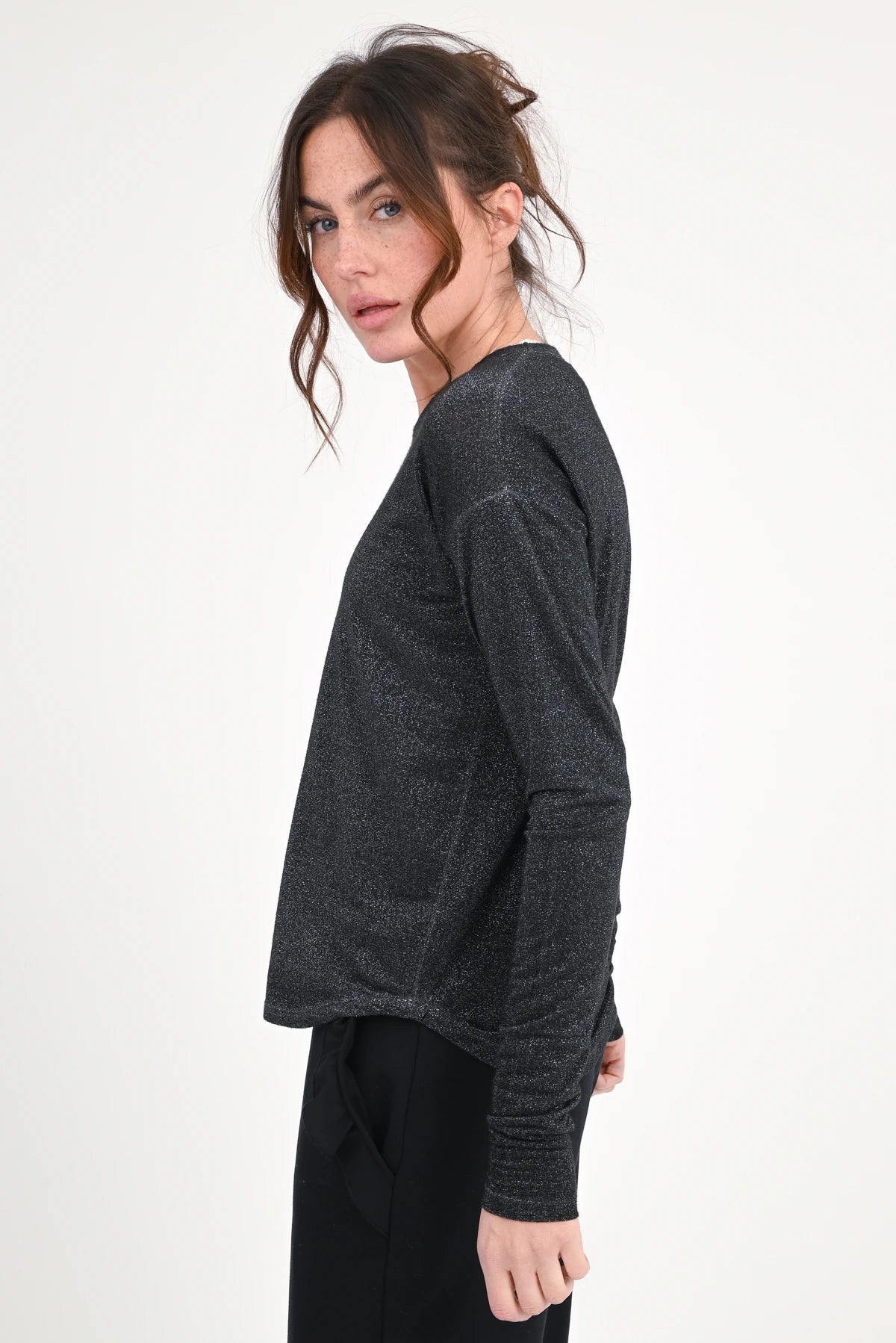 long-sleeved shirt Alania