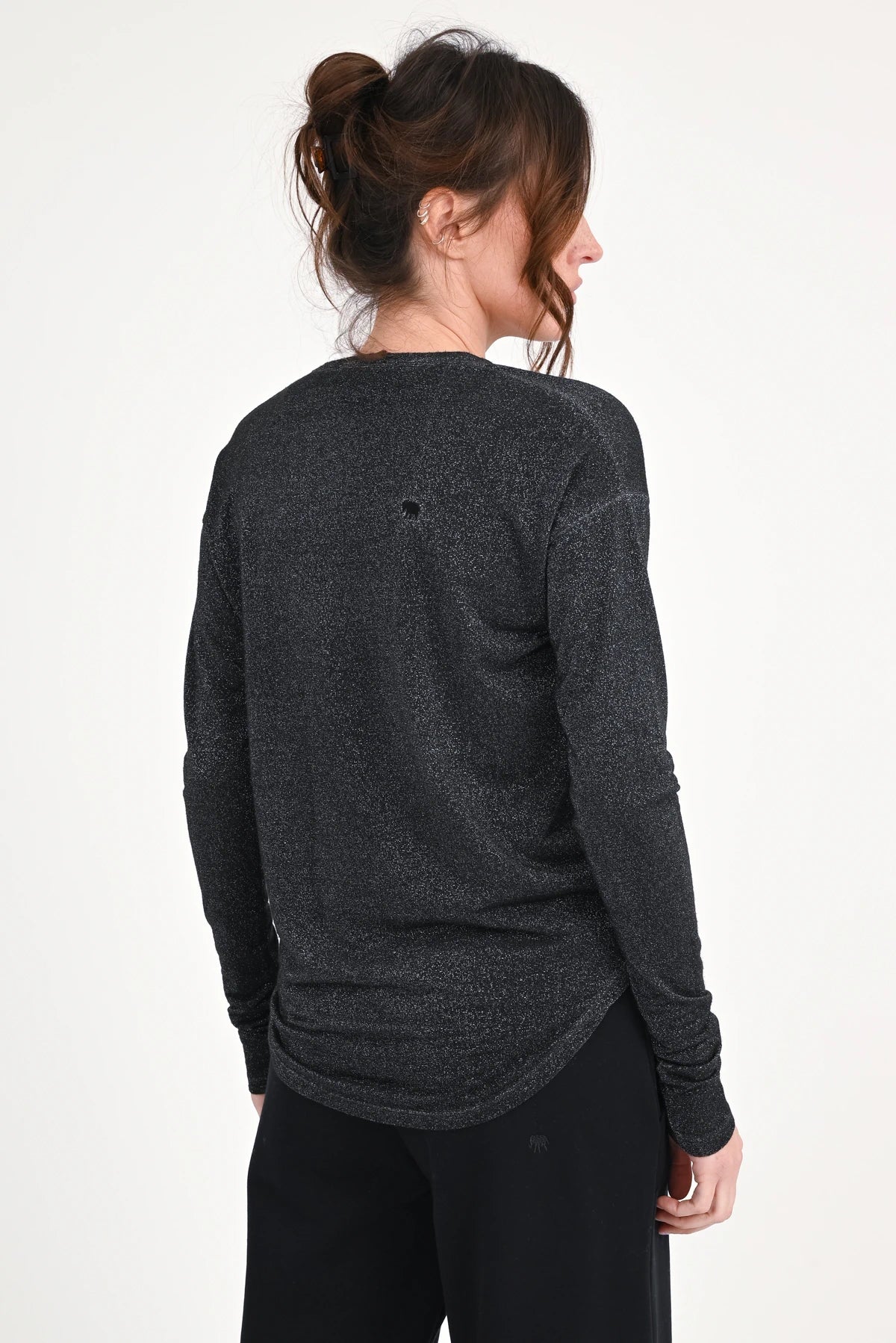 long-sleeved shirt Alania