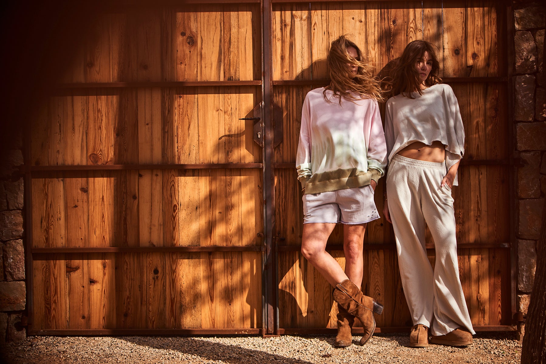 hosen damen mode ljv