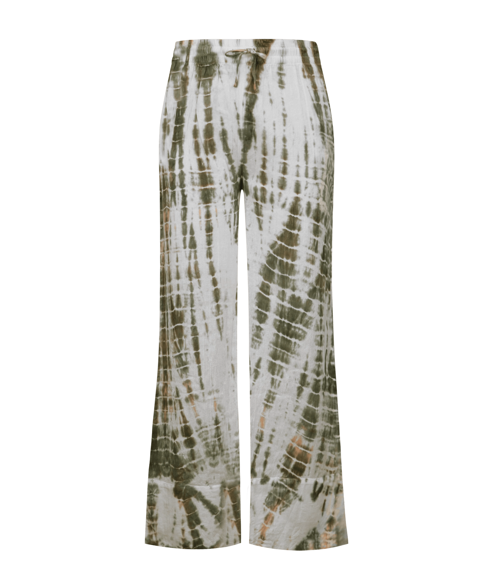 Batik Stoffhose Moro - Love Joy Victory