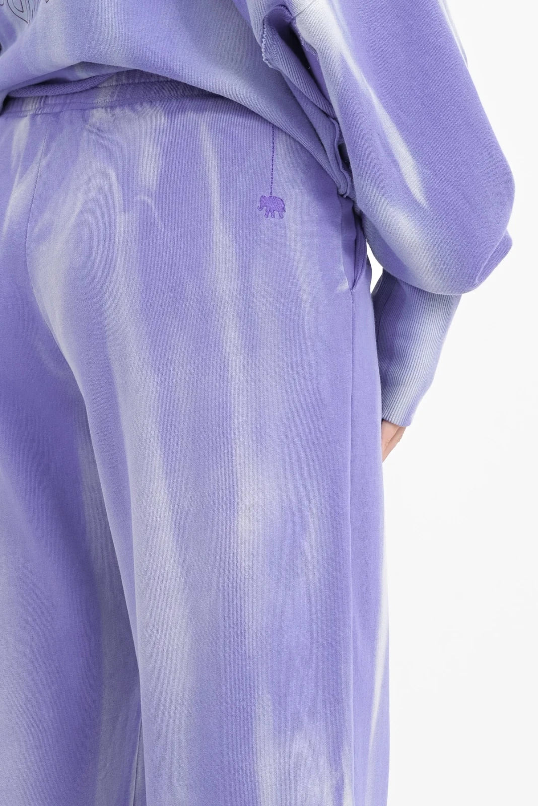 Batik Sweathose Lely - Love Joy Victory