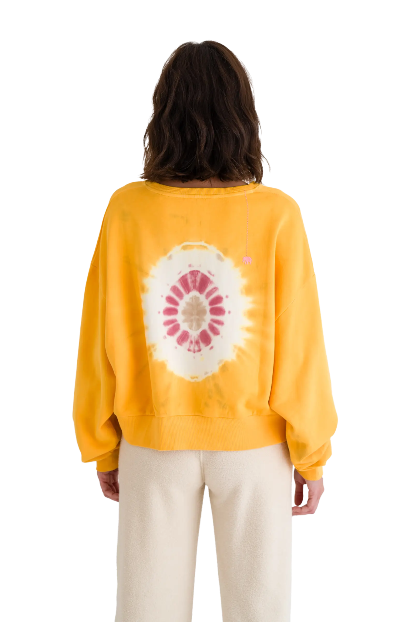 Batik Sweatshirt Lorida - Love Joy Victory