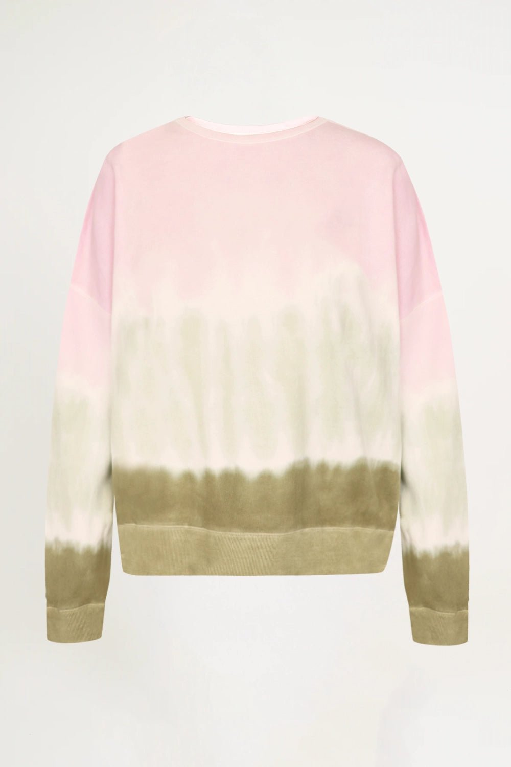 Batik SWEATSHIRT MOA - Love Joy Victory