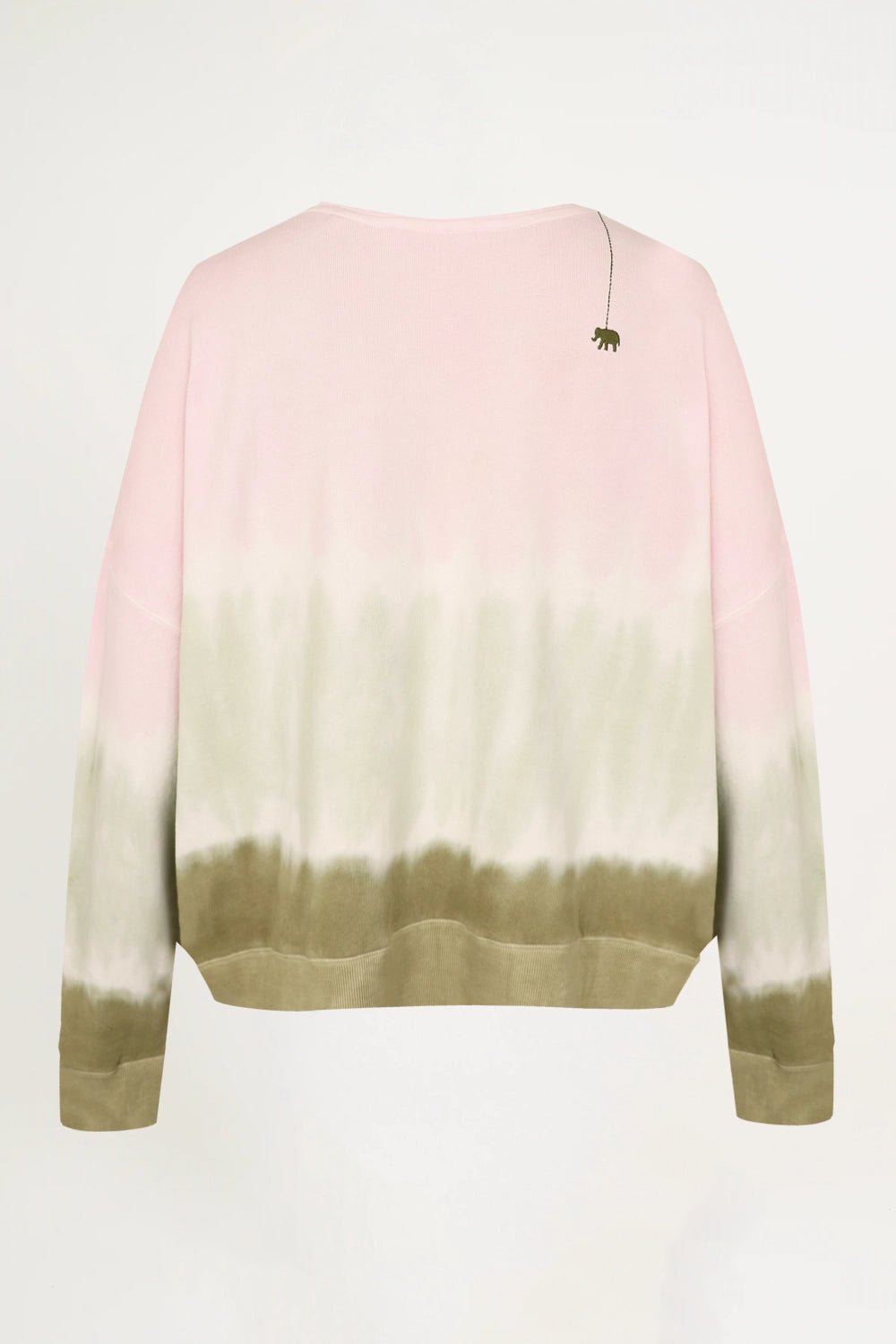 Batik SWEATSHIRT MOA - Love Joy Victory