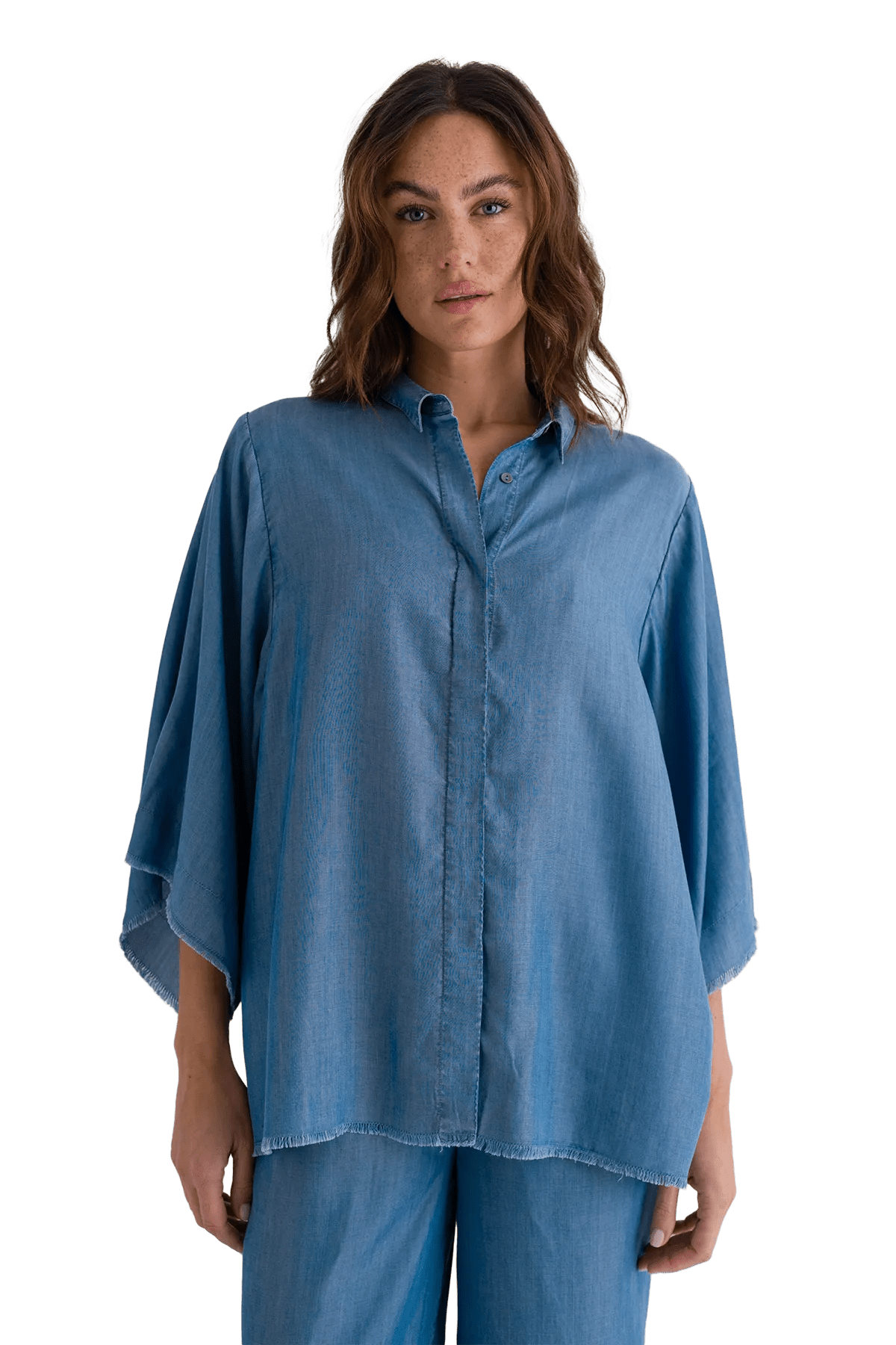 Bluse Brea - Love Joy Victory