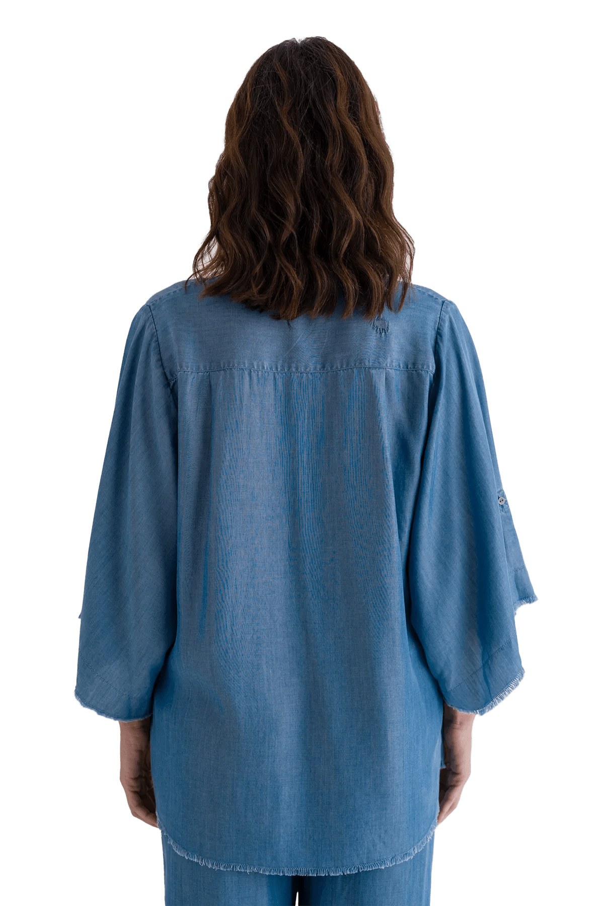 Bluse Brea - Love Joy Victory