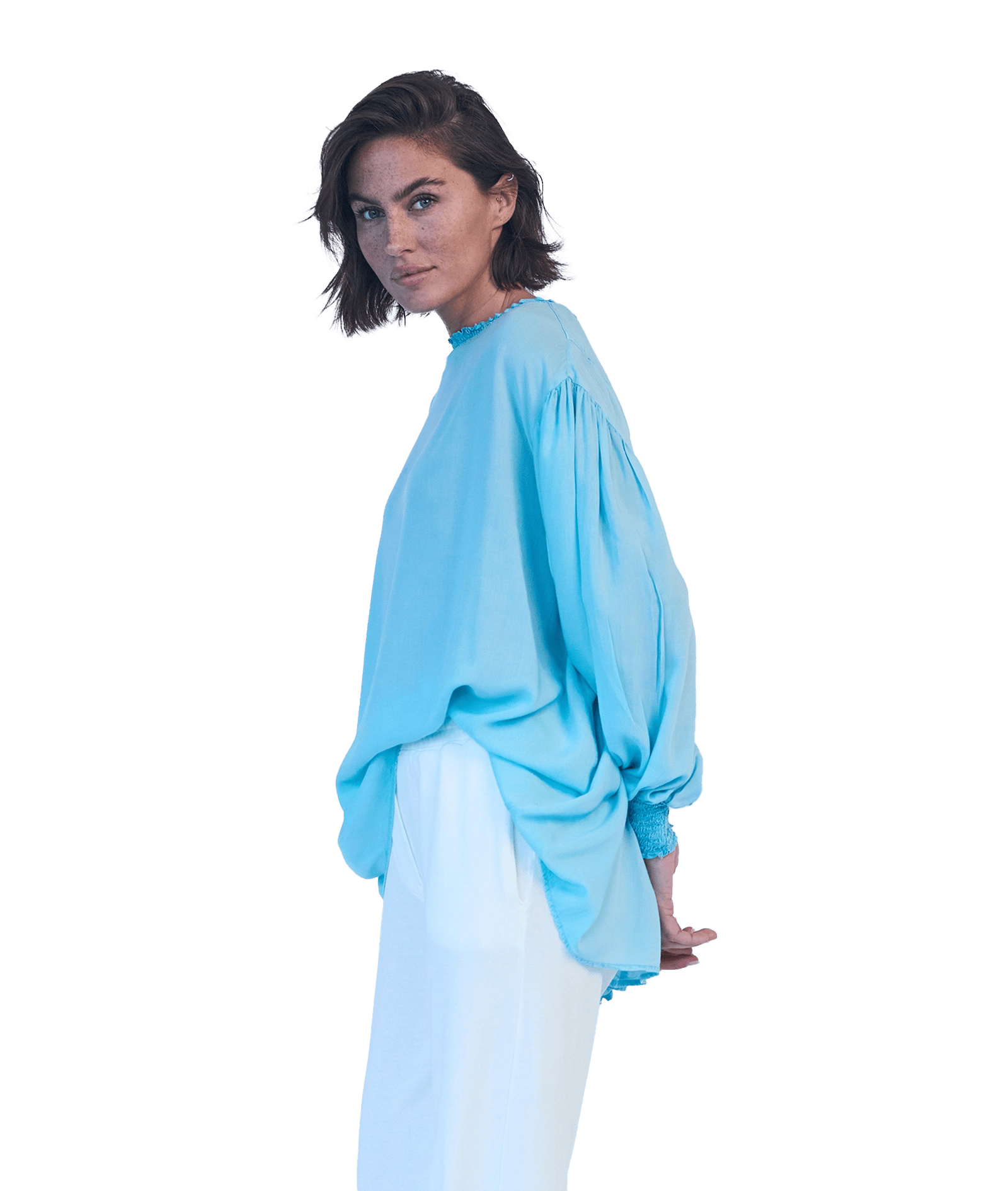 BLUSE COCO - Love Joy Victory