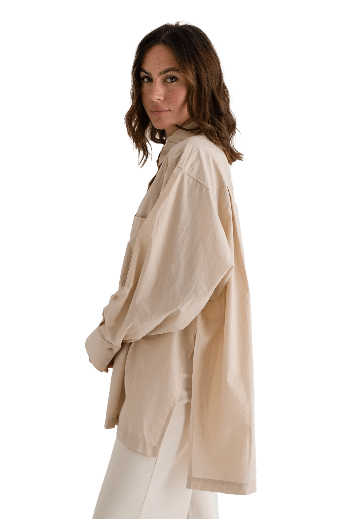 Bluse Lara - Love Joy Victory