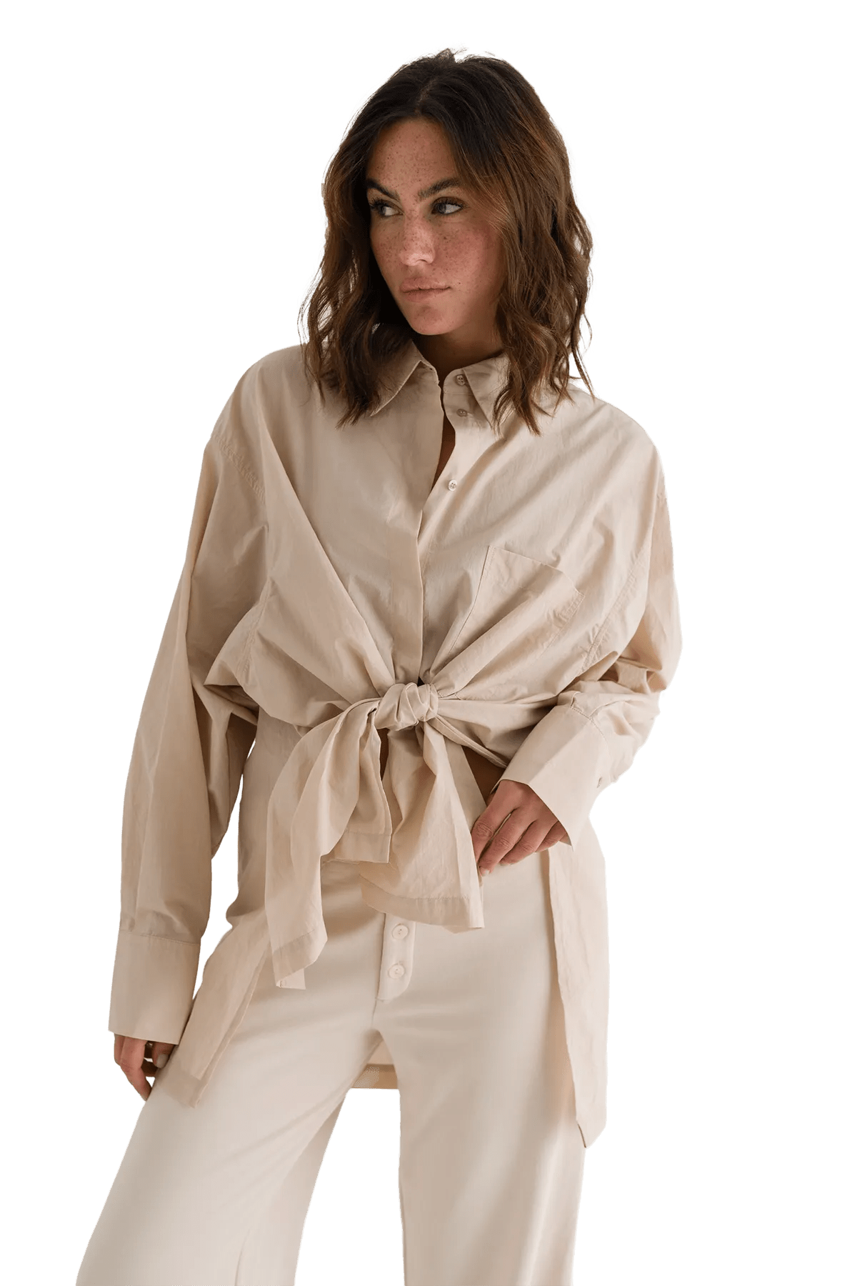 Bluse Lara - Love Joy Victory