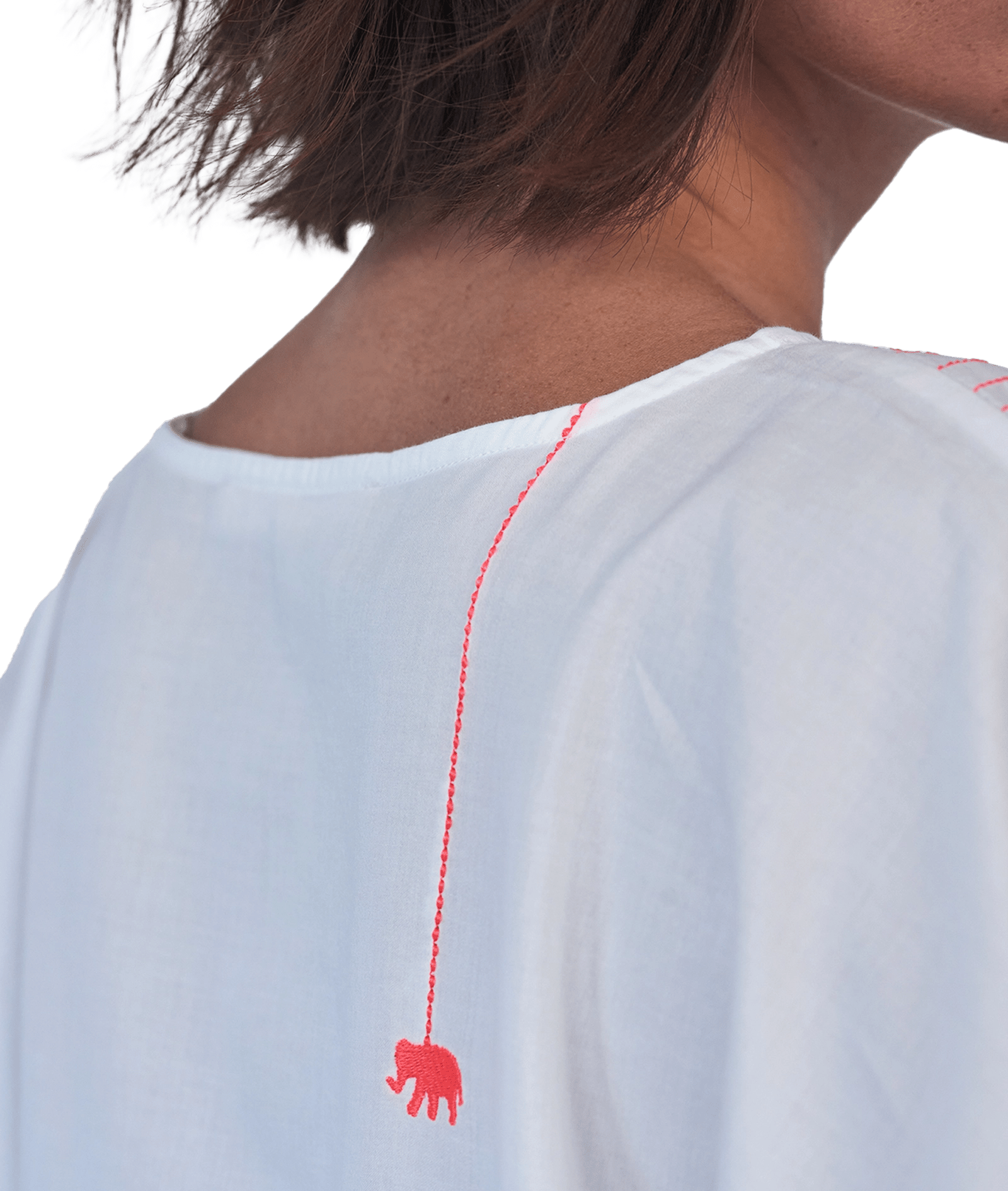 BLUSE MAYABE - Love Joy Victory