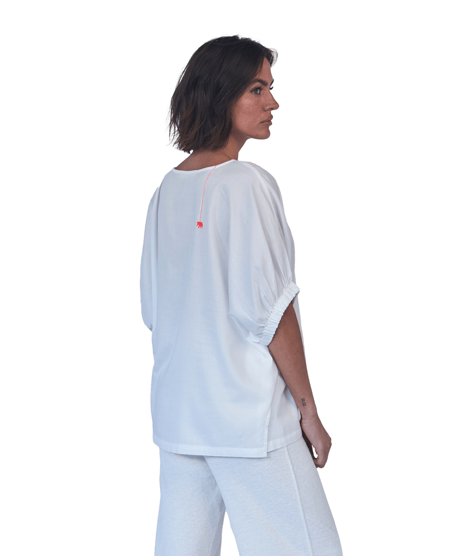 BLUSE MAYABE - Love Joy Victory