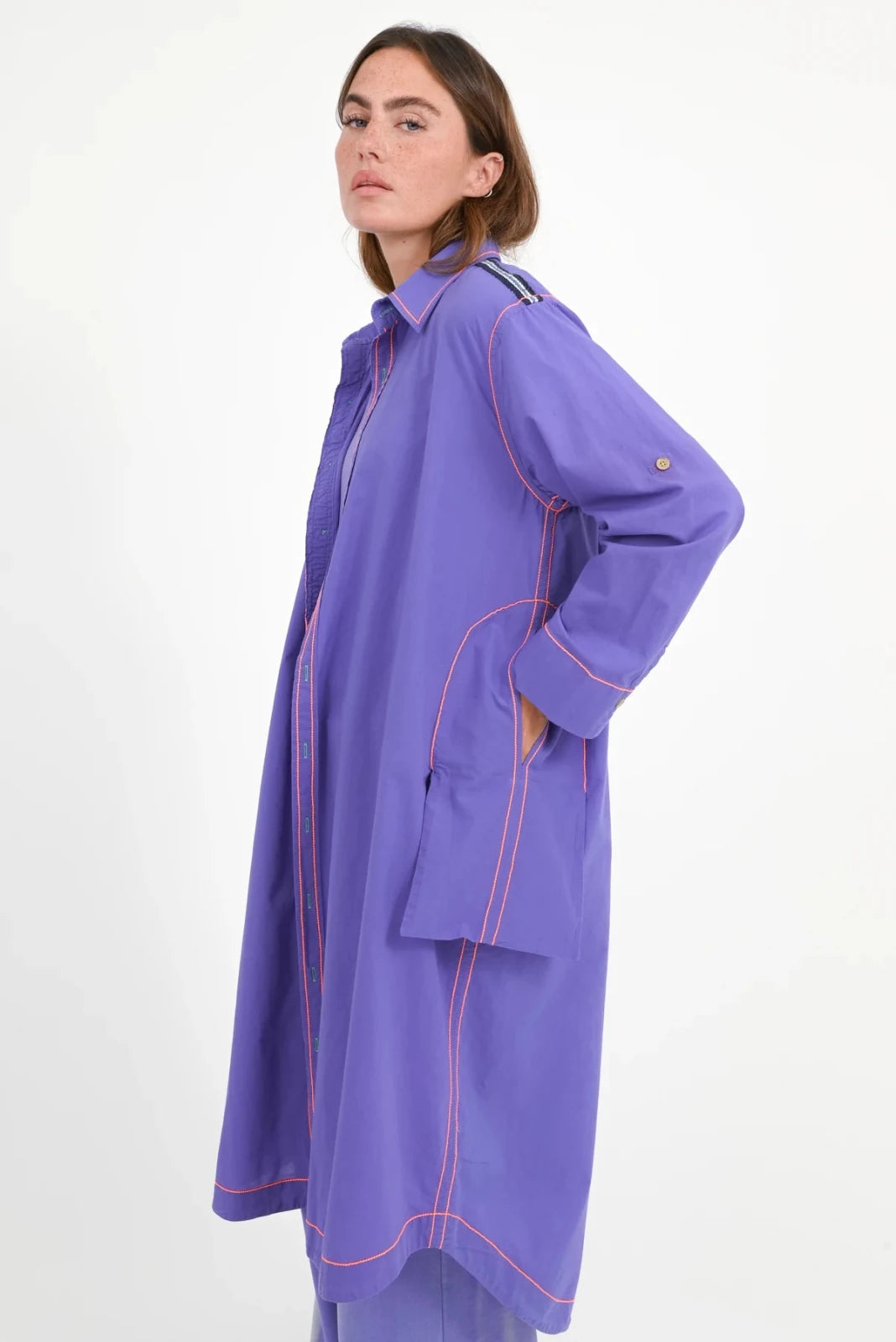 Bluse Salemana - Love Joy Victory