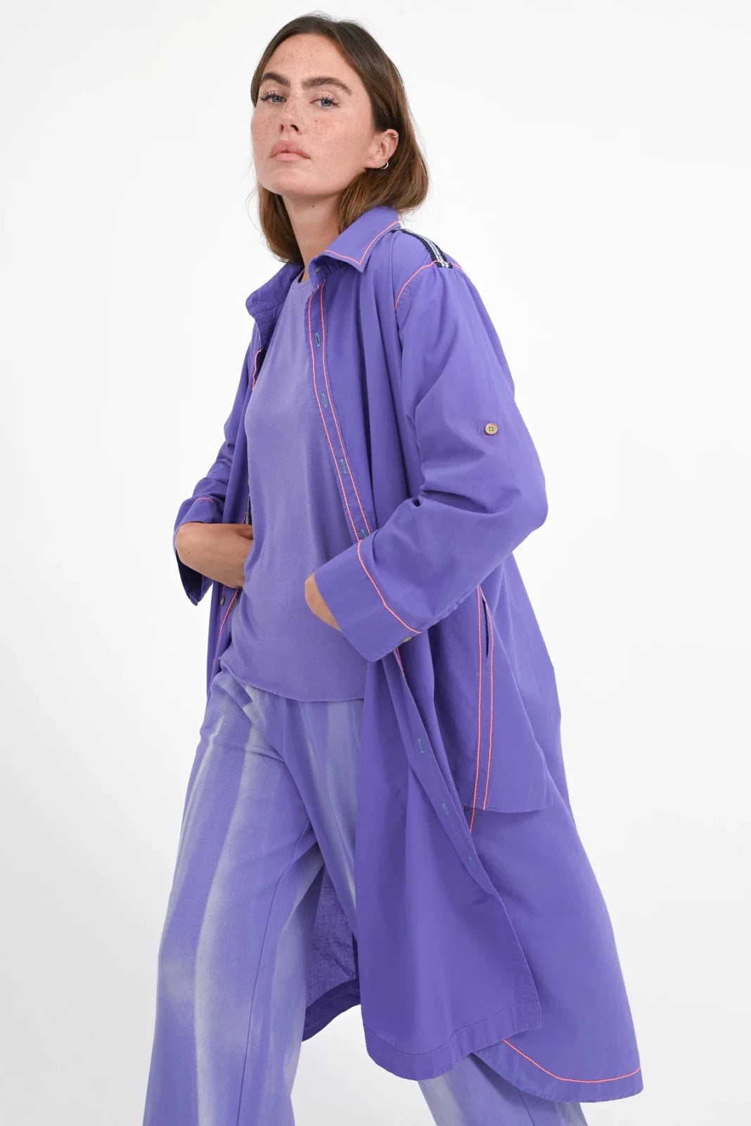 Bluse Salemana - Love Joy Victory