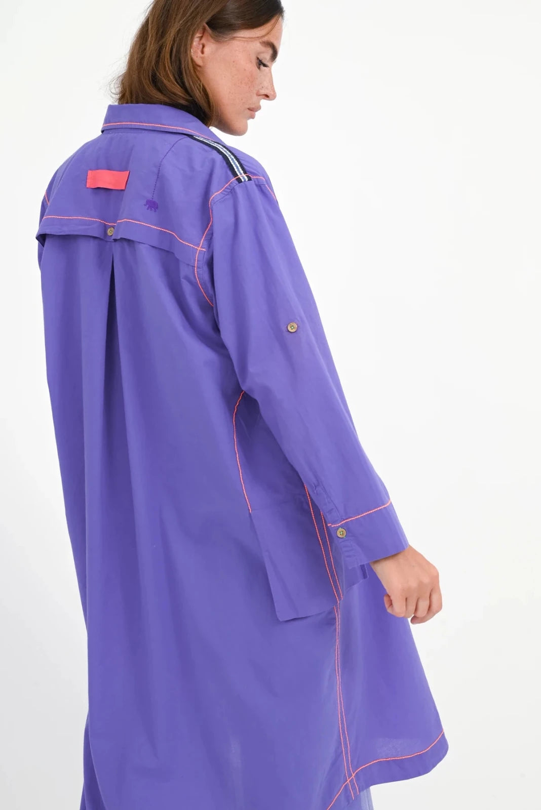 Bluse Salemana - Love Joy Victory