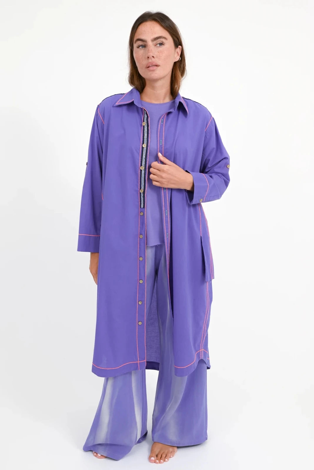 Bluse Salemana - Love Joy Victory