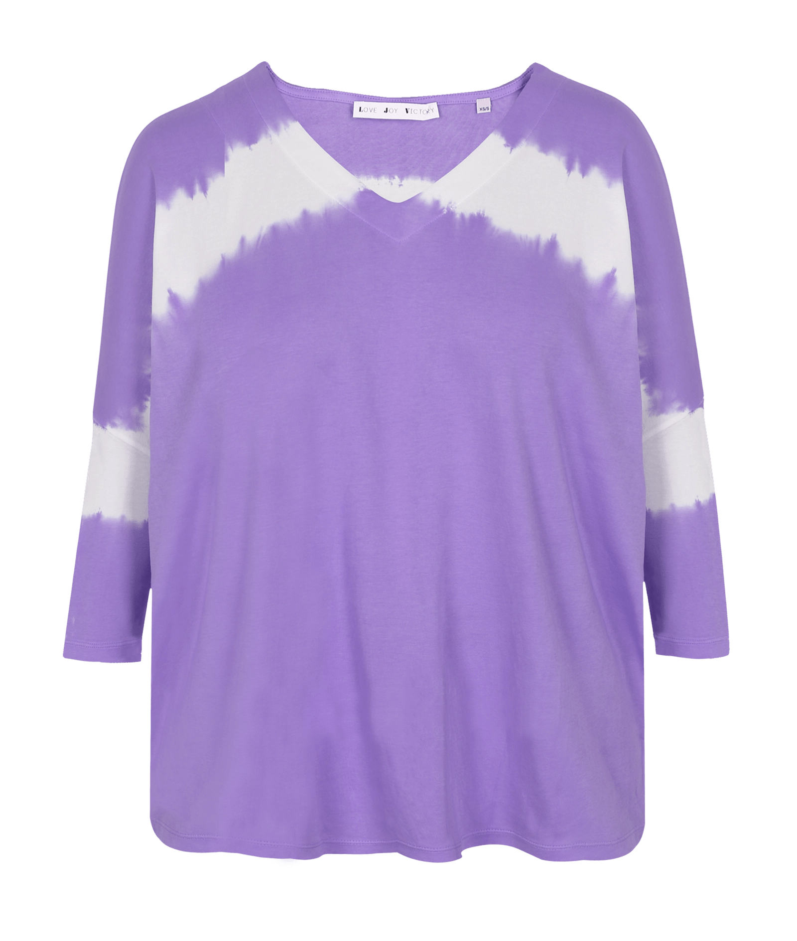 Chula Longsleeve T-Shirt - Love Joy Victory