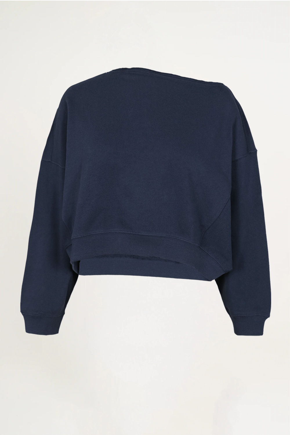 Crop Sweatshirt Marti - Love Joy Victory