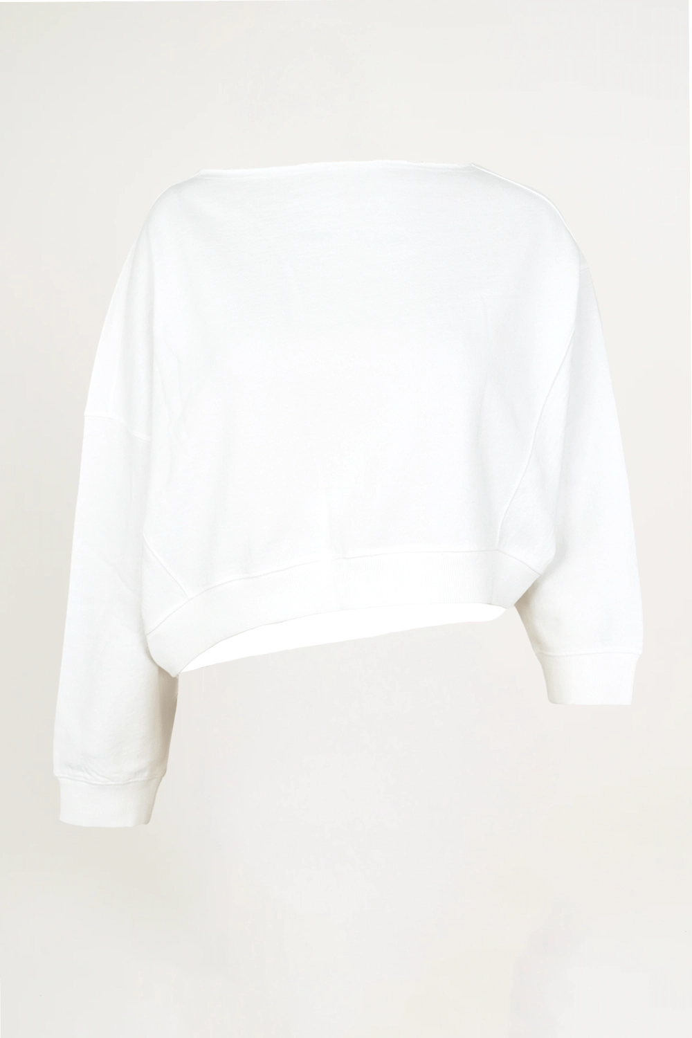 Crop Sweatshirt Marti - Love Joy Victory