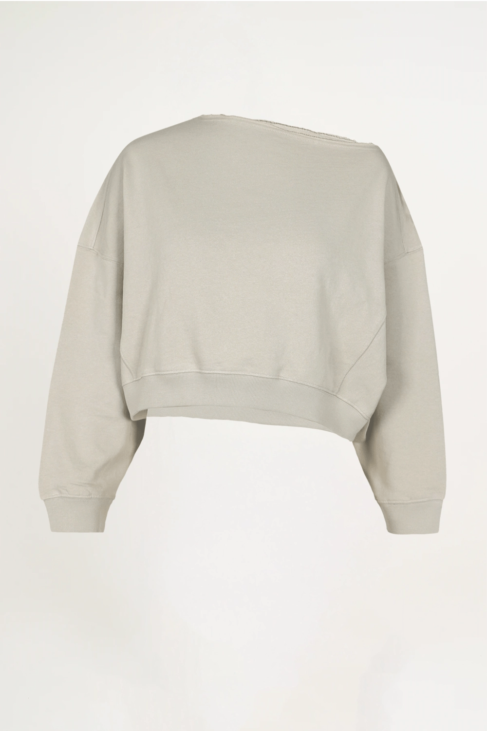 Crop Sweatshirt Marti - Love Joy Victory
