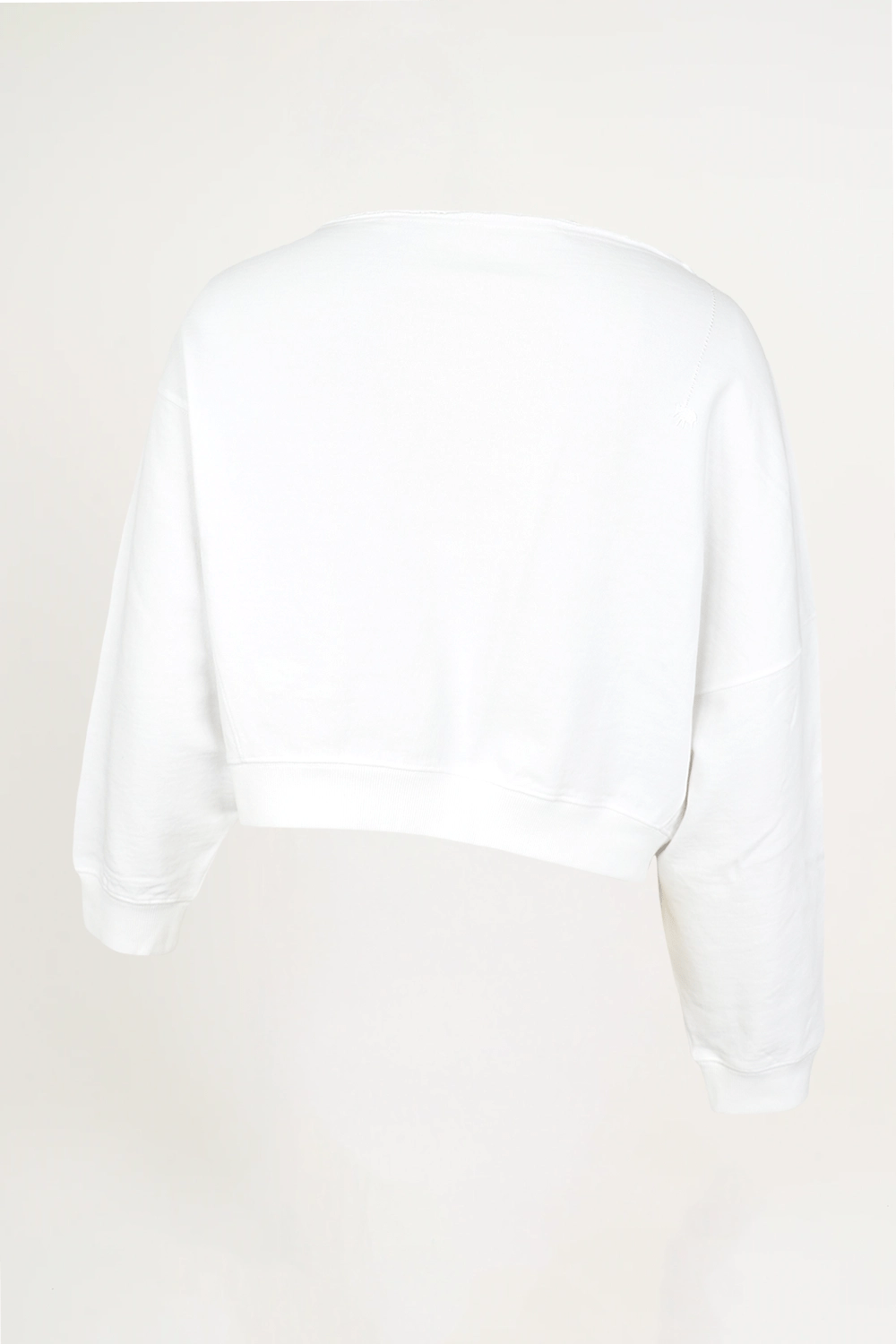 Crop Sweatshirt Marti - Love Joy Victory