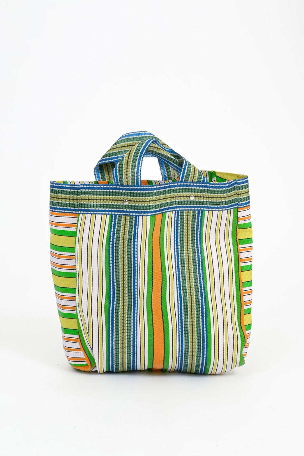 Fischernetz Tasche - Love Joy Victory