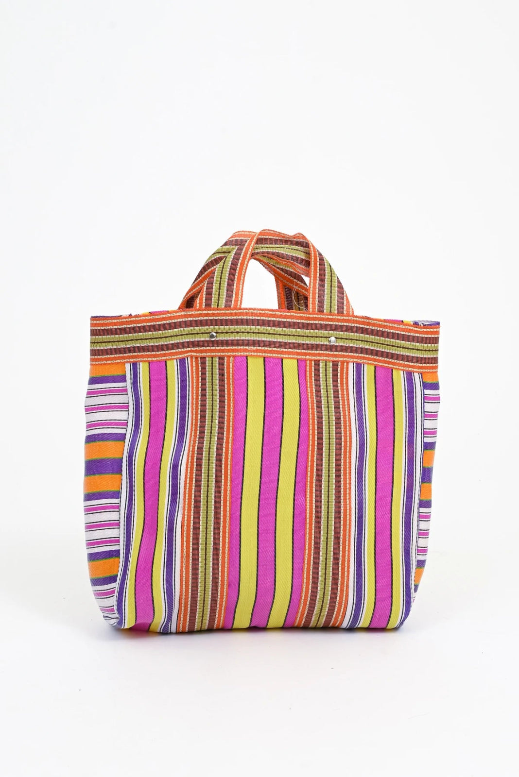 Fischernetz Tasche - Love Joy Victory