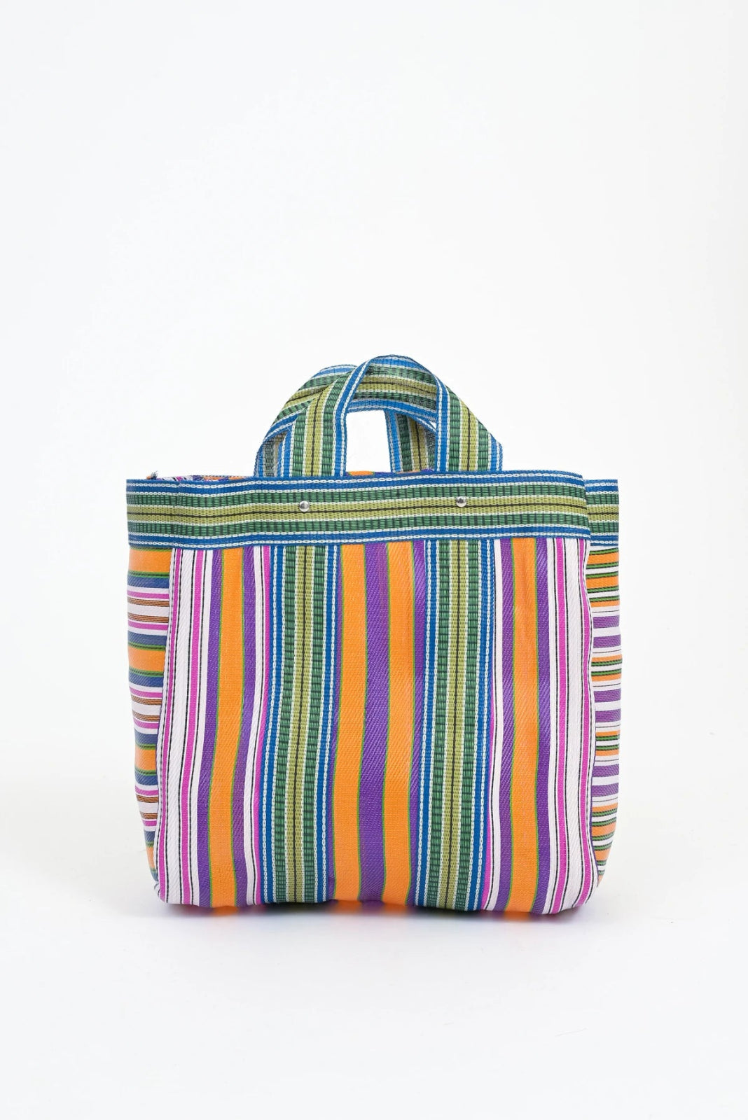 Fischernetz Tasche - Love Joy Victory