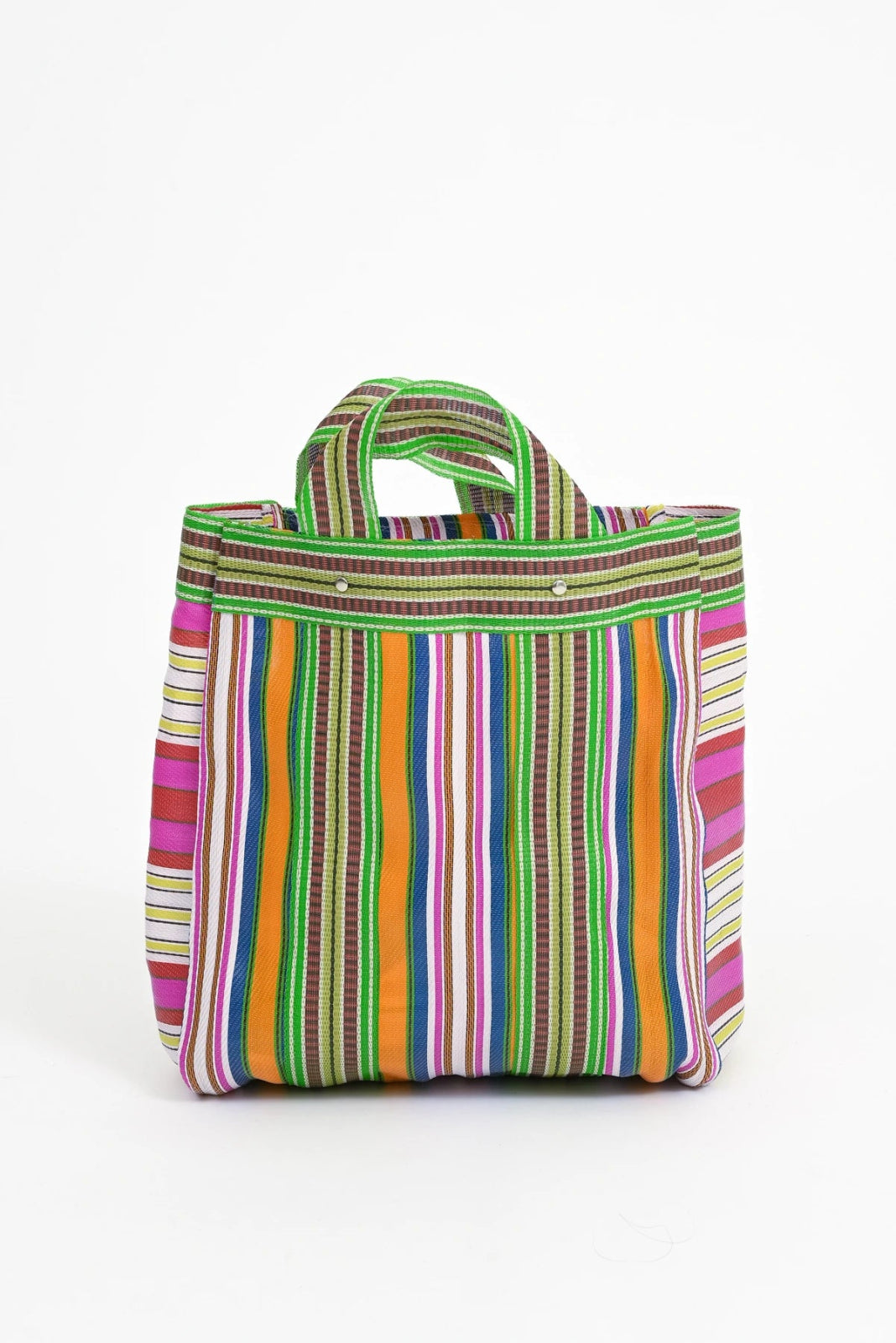 Fischernetz Tasche - Love Joy Victory
