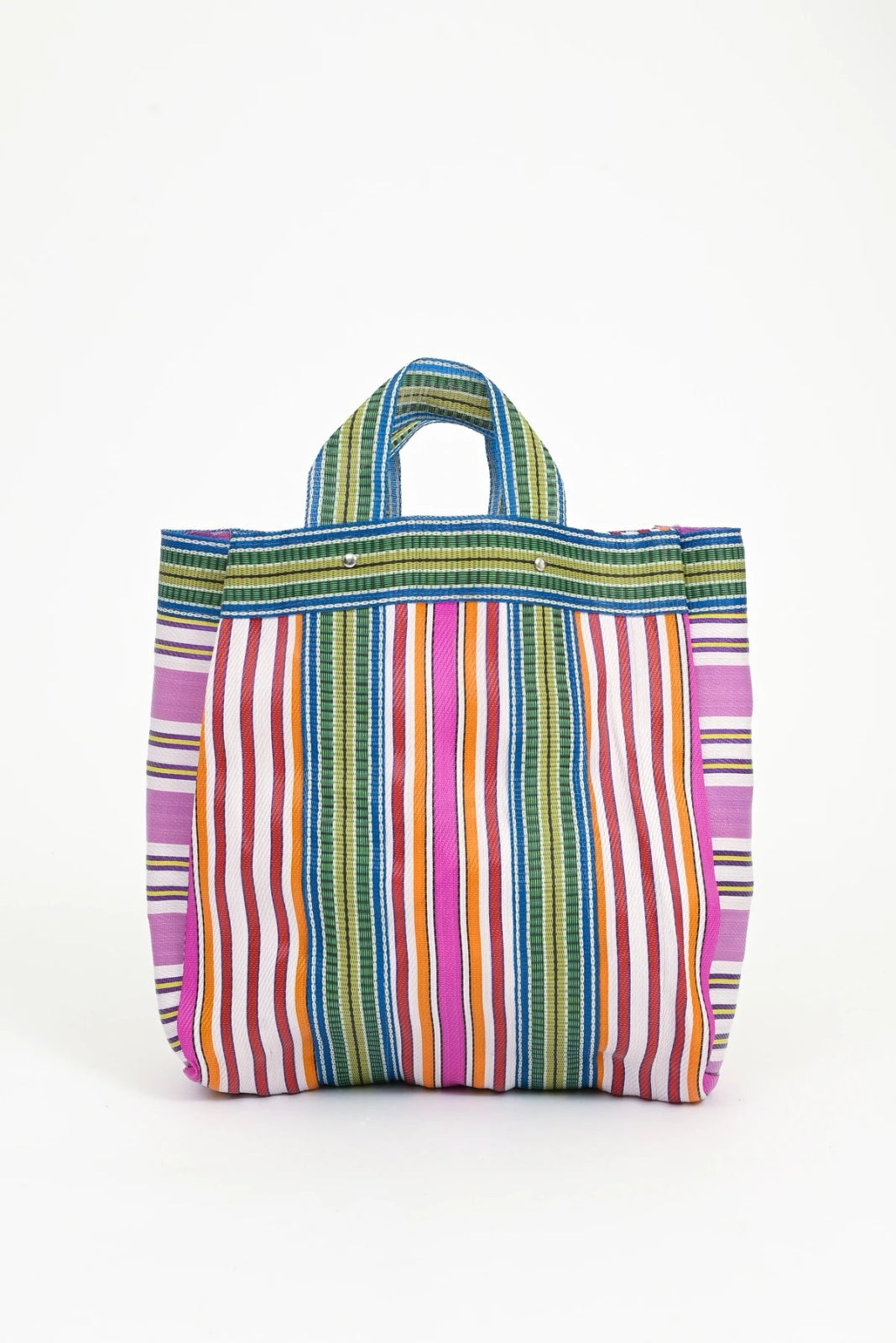Fischernetz Tasche - Love Joy Victory