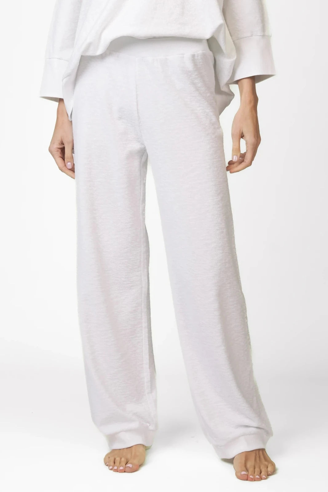 Frottee Sweathose Perry - Love Joy Victory