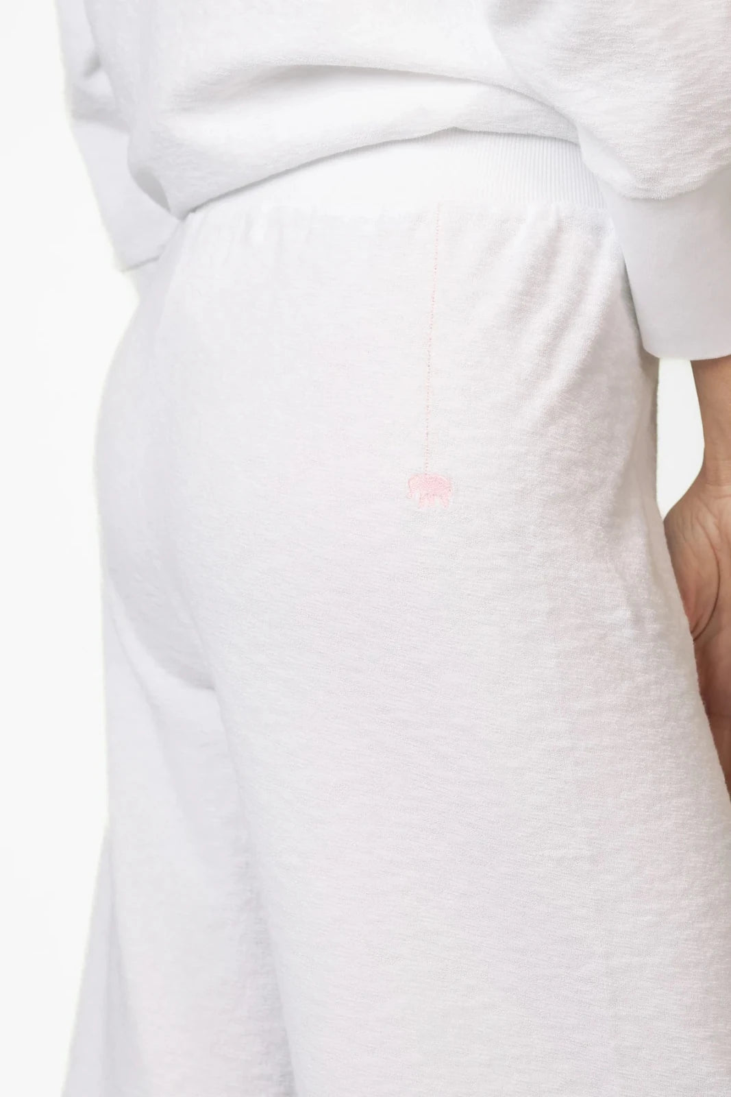 Frottee Sweathose Perry - Love Joy Victory