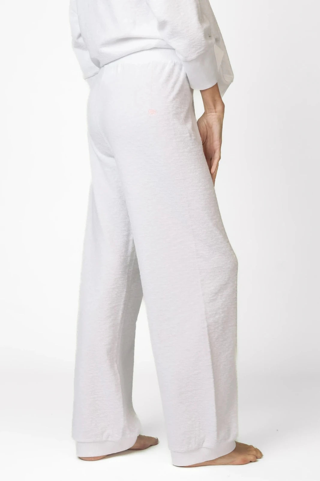 Frottee Sweathose Perry - Love Joy Victory