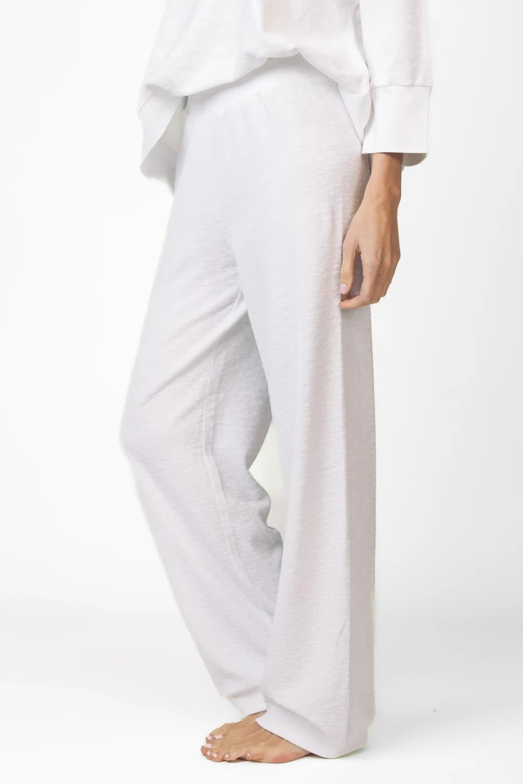 Frottee Sweathose Perry - Love Joy Victory